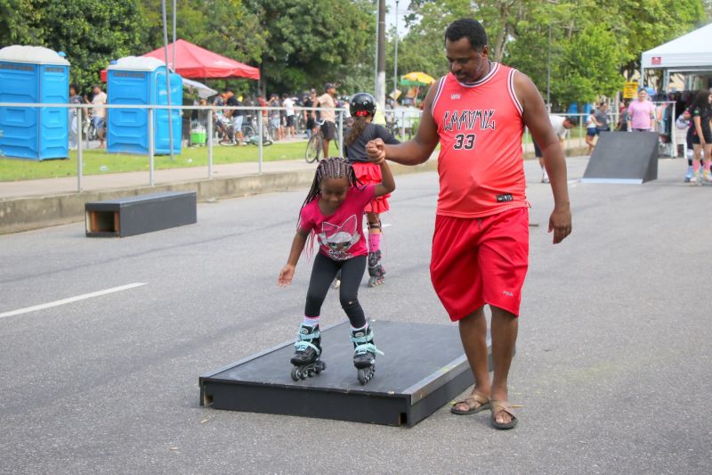 Circuito Cultural Radical na Arterial 18