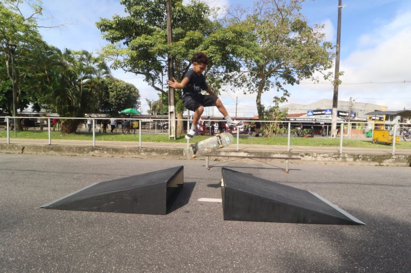Circuito Cultural Radical na Arterial 18