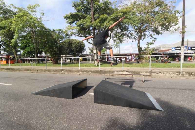 Circuito Cultural Radical na Arterial 18