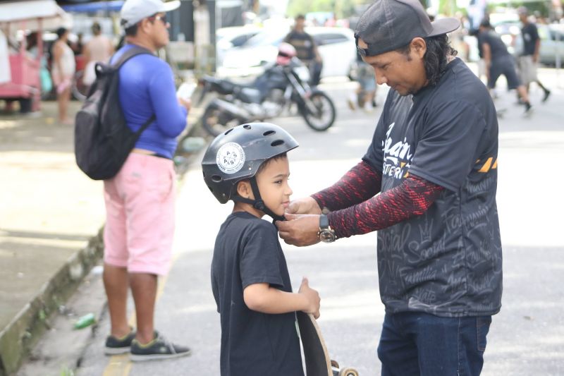 Circuito Cultural Radical na Arterial 18