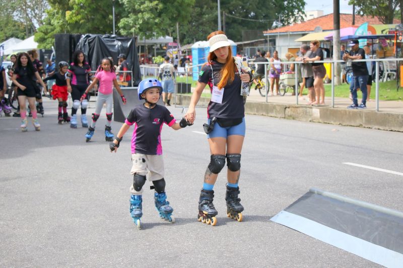 Circuito Cultural Radical na Arterial 18