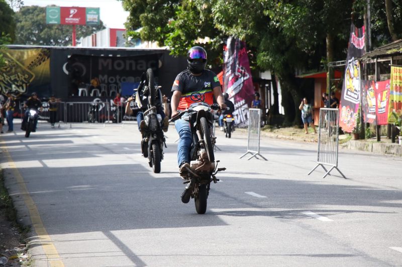 Circuito Cultural Radical na Arterial 18