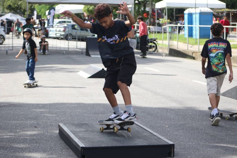 Circuito Cultural Radical na Arterial 18