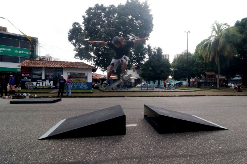 Circuito Cultural Radical na Arterial 18