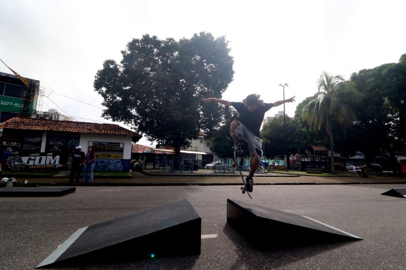 Circuito Cultural Radical na Arterial 18
