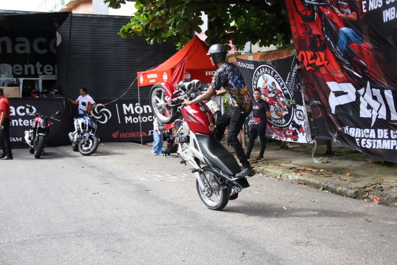Circuito Cultural Radical na Arterial 18