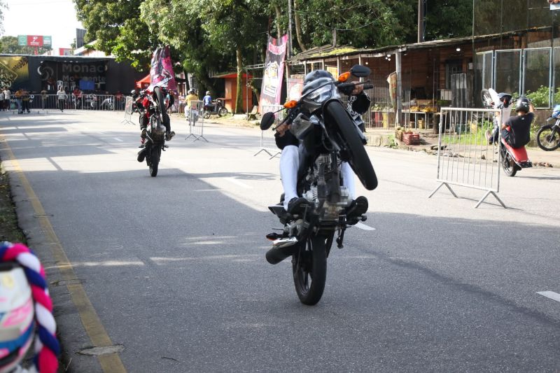Circuito Cultural Radical na Arterial 18