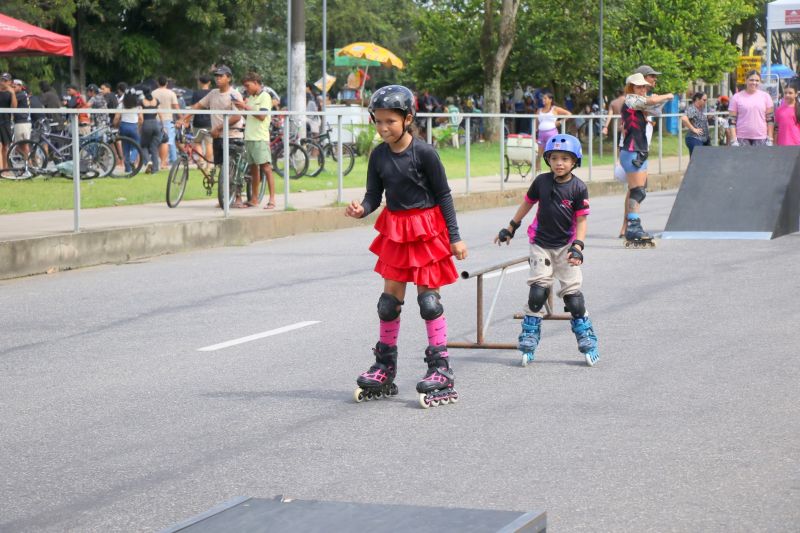 Circuito Cultural Radical na Arterial 18
