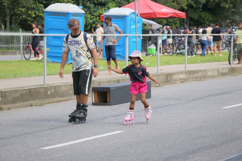 Circuito Cultural Radical na Arterial 18