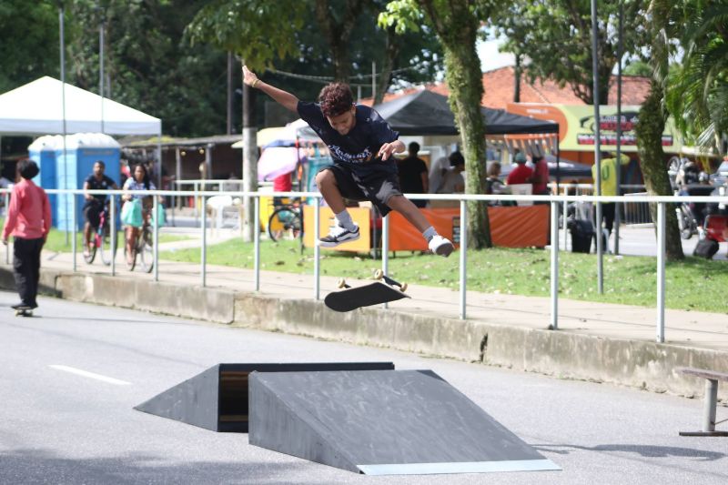 Circuito Cultural Radical na Arterial 18