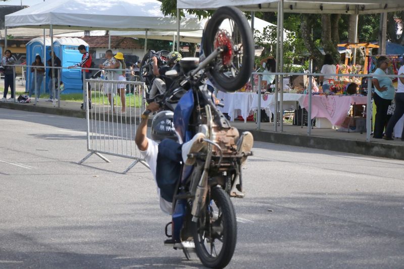 Circuito Cultural Radical na Arterial 18