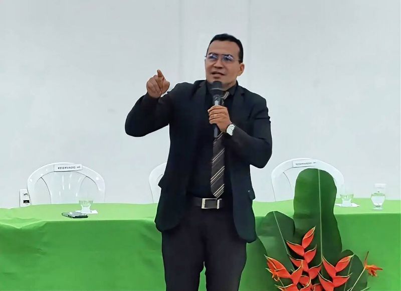 Papo de Açaí