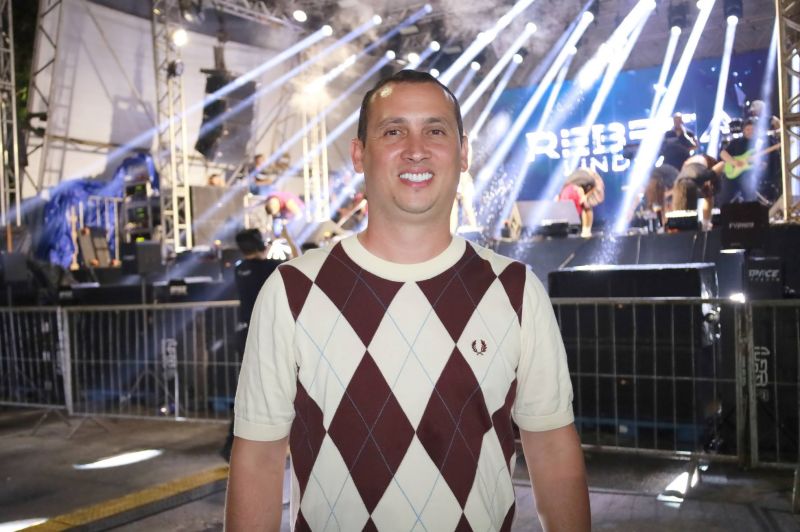 Abertura Forró Ananindeua 2026
