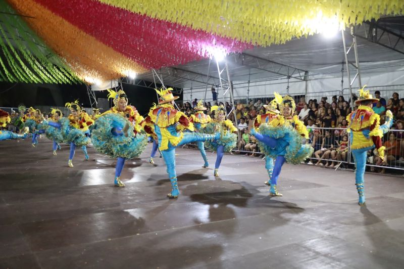 2º Dia de Forró Ananindeua 2026