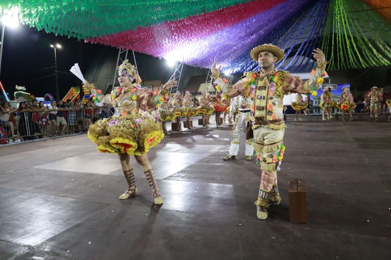 2º Dia de Forró Ananindeua 2026