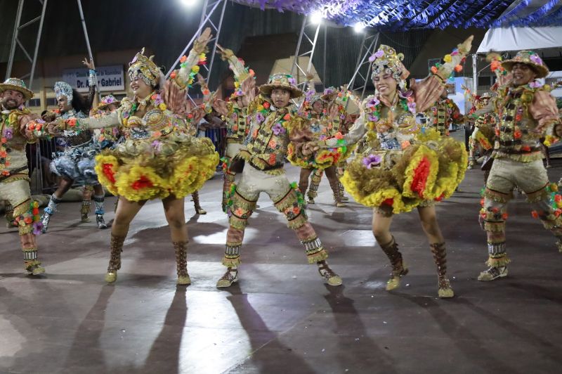 2º Dia de Forró Ananindeua 2026