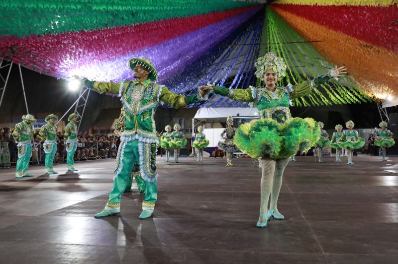 2º Dia de Forró Ananindeua 2026