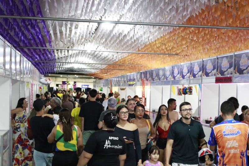 2º Dia de Forró Ananindeua 2026