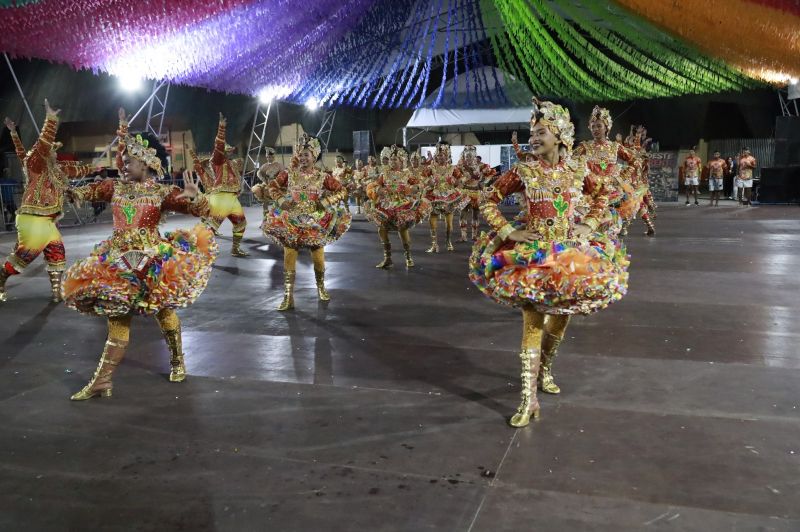 2º Dia de Forró Ananindeua 2026