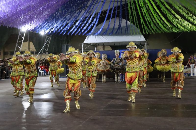 2º Dia de Forró Ananindeua 2026