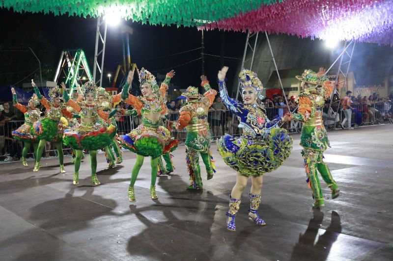 2º Dia de Forró Ananindeua 2026