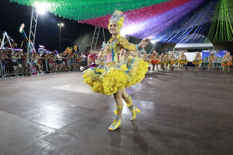 2º Dia de Forró Ananindeua 2026