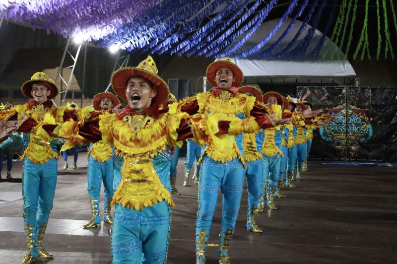2º Dia de Forró Ananindeua 2026