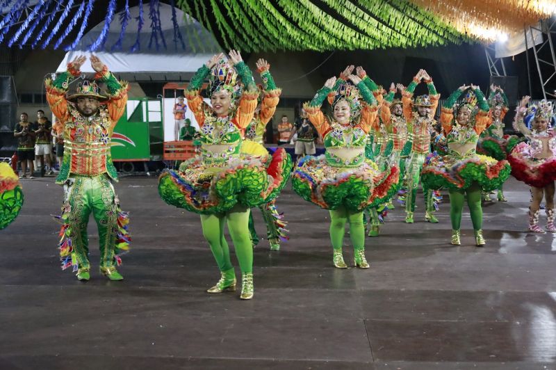 2º Dia de Forró Ananindeua 2026