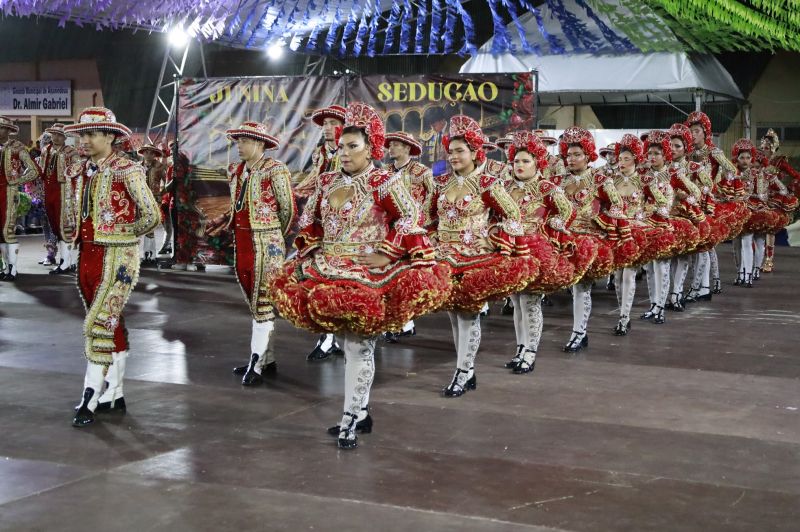 2º Dia de Forró Ananindeua 2026