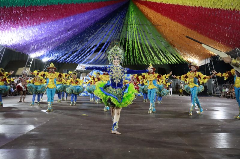 2º Dia de Forró Ananindeua 2026