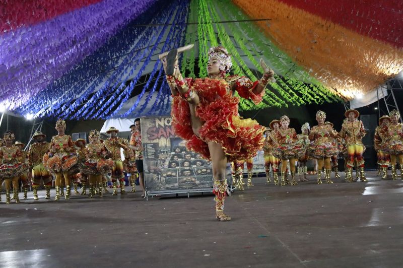 2º Dia de Forró Ananindeua 2026