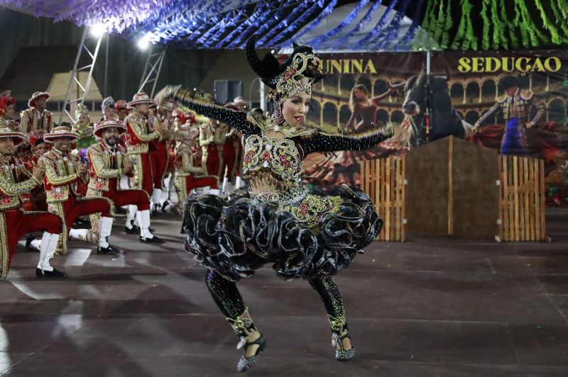 2º Dia de Forró Ananindeua 2026
