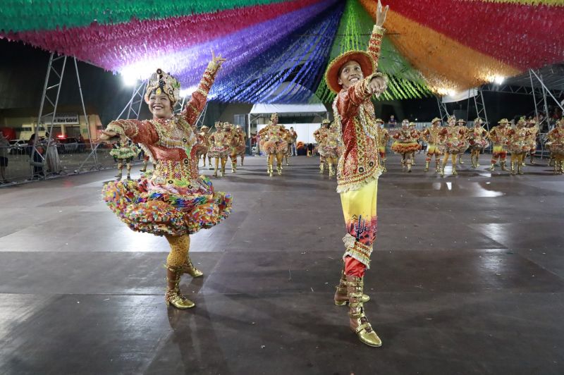 2º Dia de Forró Ananindeua 2026