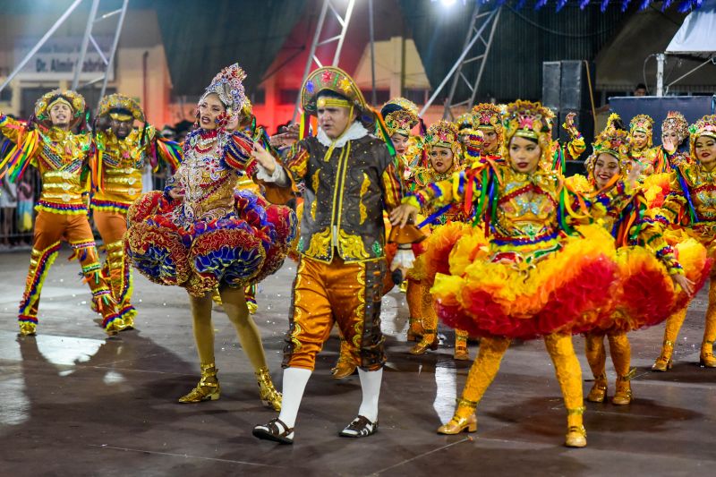 3º Dia de Forró Ananindeua 2026