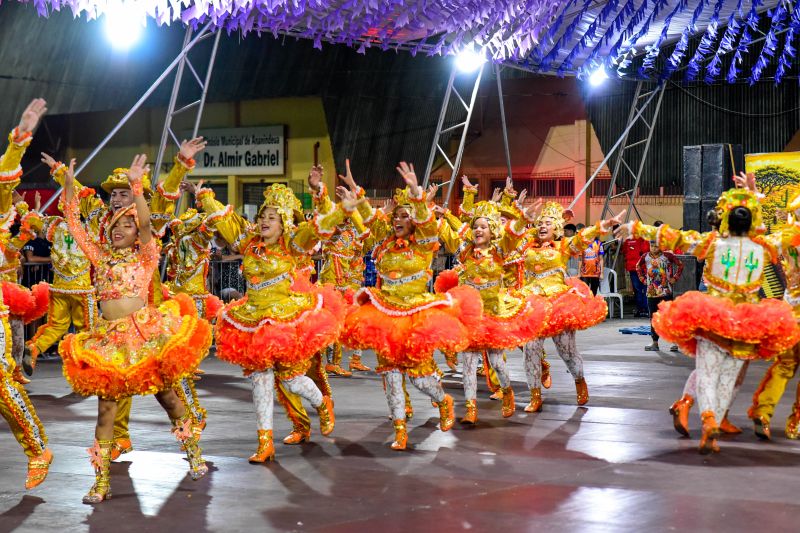 3º Dia de Forró Ananindeua 2026
