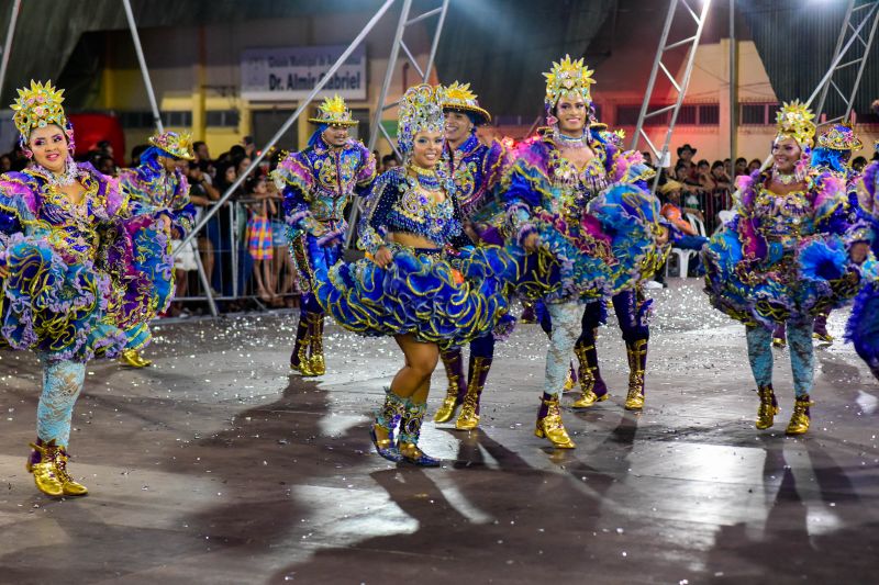 3º Dia de Forró Ananindeua 2026