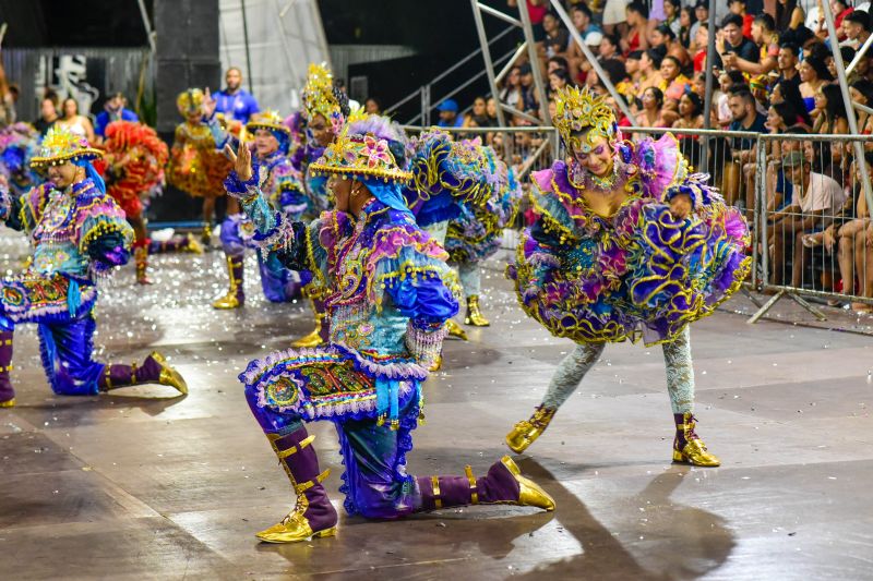 3º Dia de Forró Ananindeua 2026