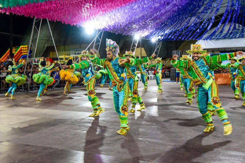 3º Dia de Forró Ananindeua 2026