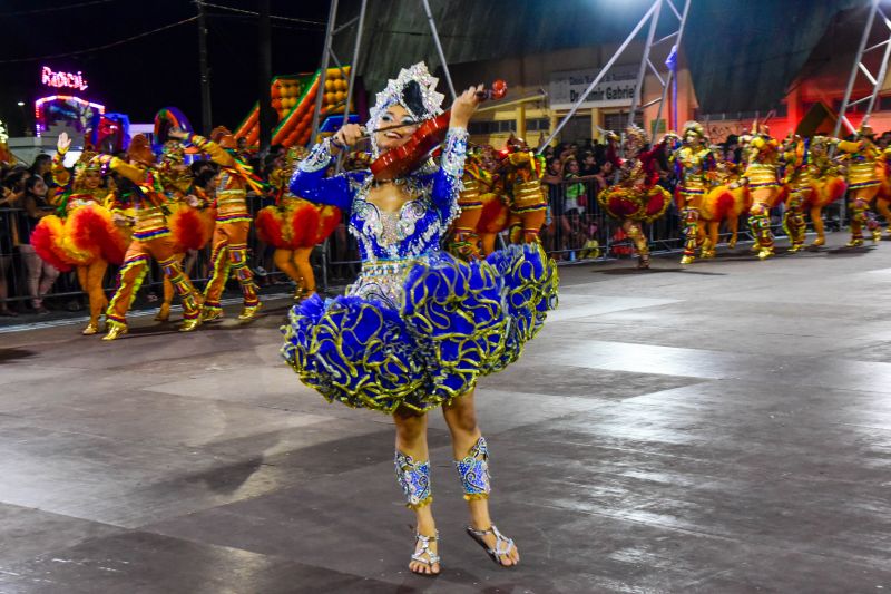 3º Dia de Forró Ananindeua 2026
