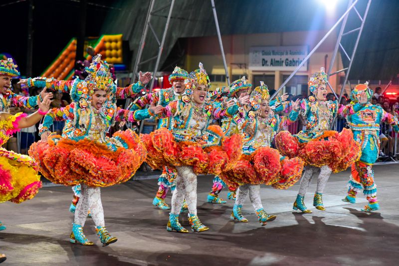 3º Dia de Forró Ananindeua 2026
