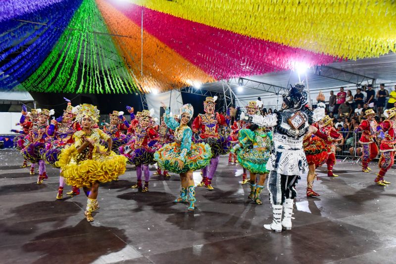 3º Dia de Forró Ananindeua 2026