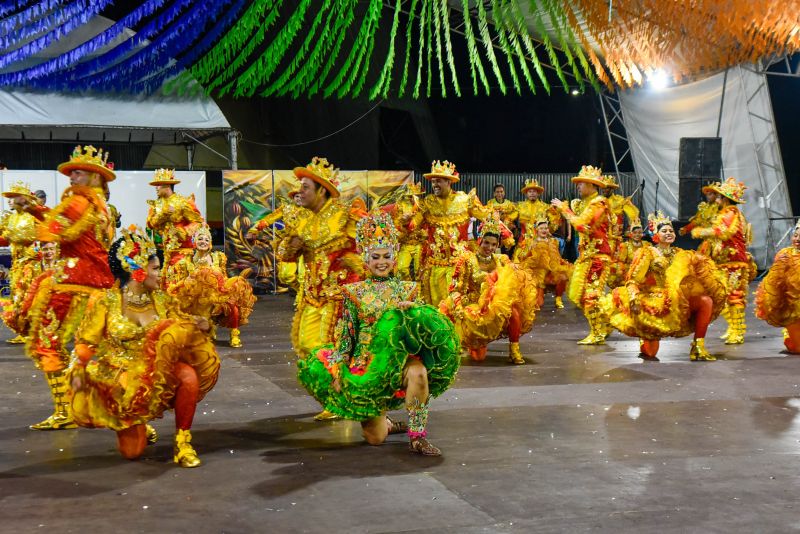 3º Dia de Forró Ananindeua 2026
