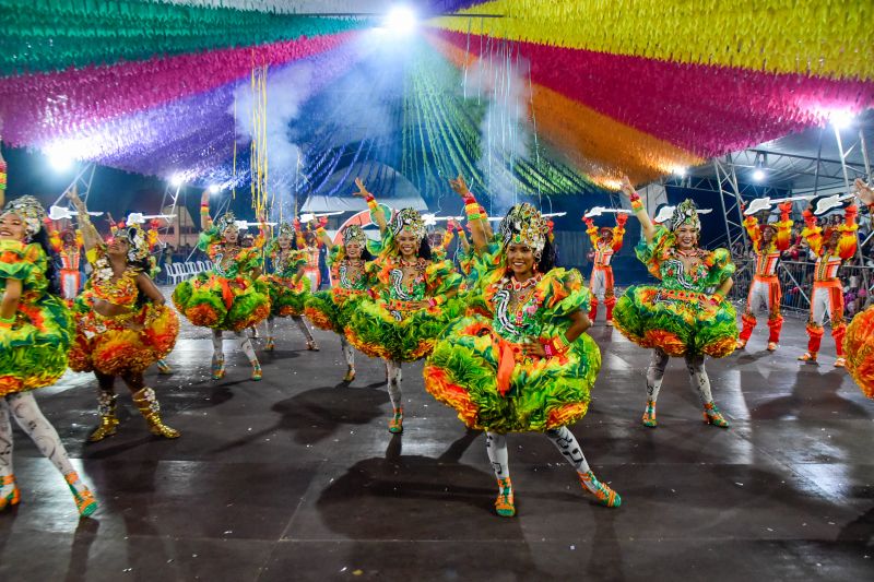 3º Dia de Forró Ananindeua 2026