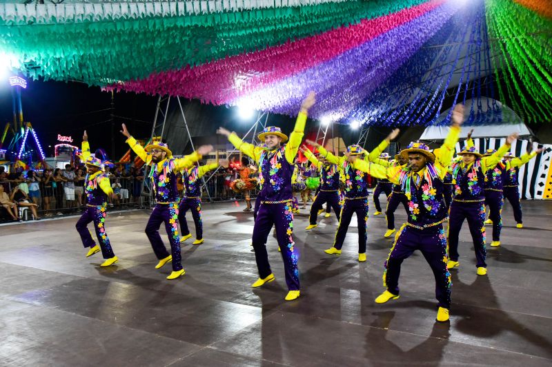 3º Dia de Forró Ananindeua 2026