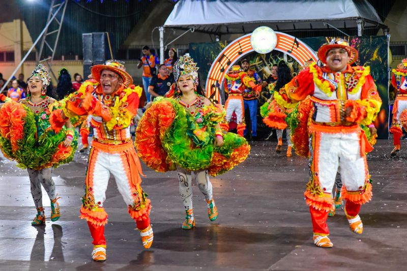 3º Dia de Forró Ananindeua 2026