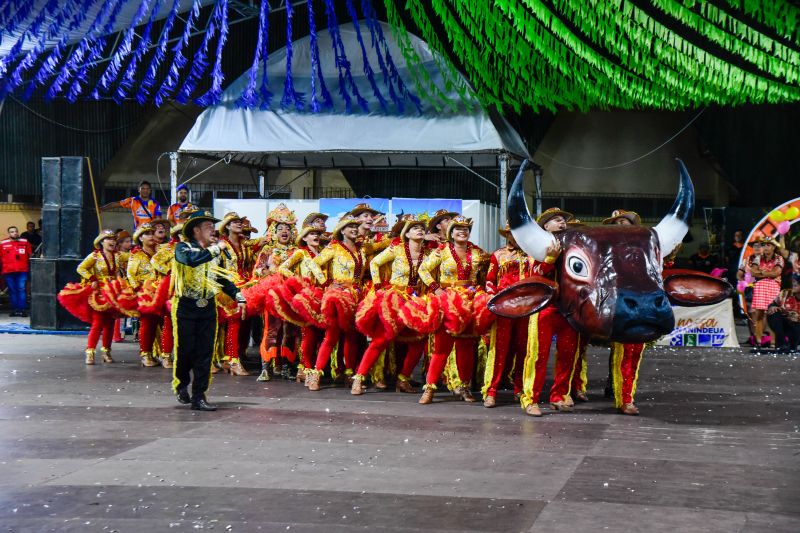 3º Dia de Forró Ananindeua 2026