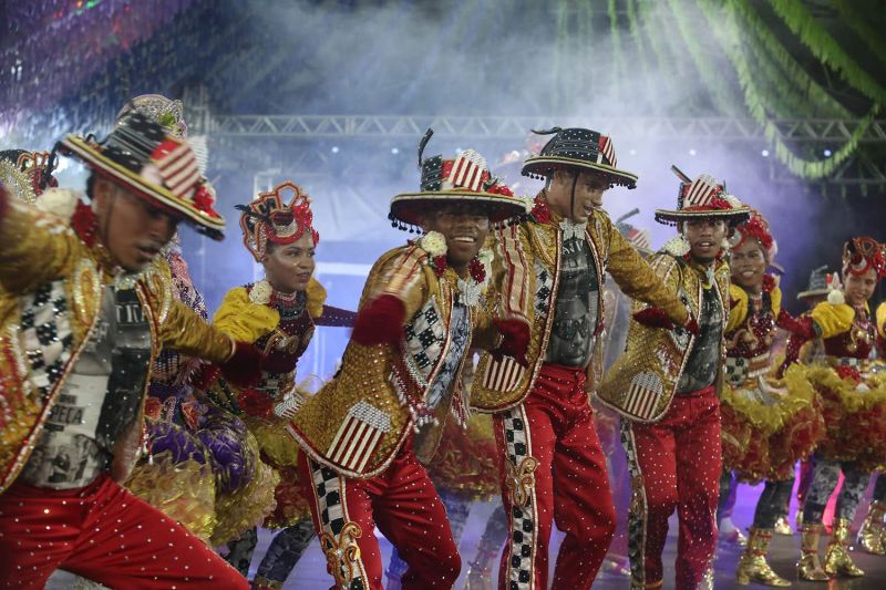 4º Dia de Forró Ananindeua 2026
