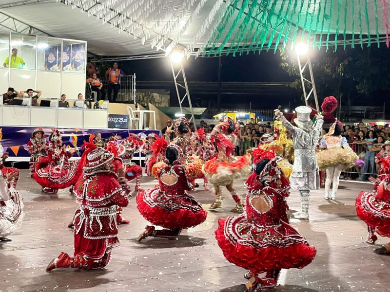 4º Dia de Forró Ananindeua 2026