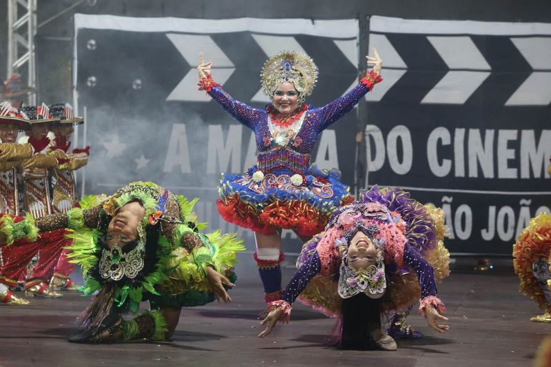 4º Dia de Forró Ananindeua 2026