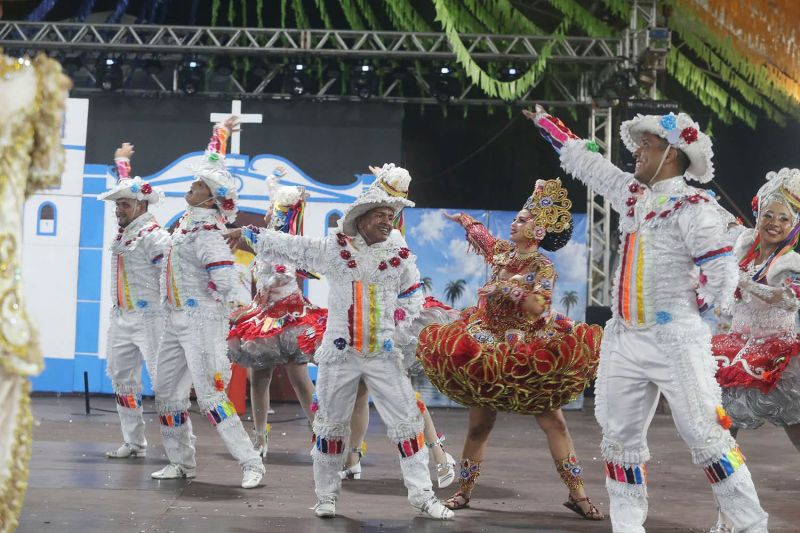 4º Dia de Forró Ananindeua 2026